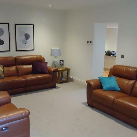 Hunter'S Retreat Apartment York Luaran gambar
