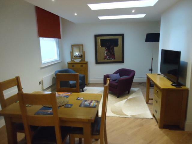 Hunter'S Retreat Apartment York Luaran gambar
