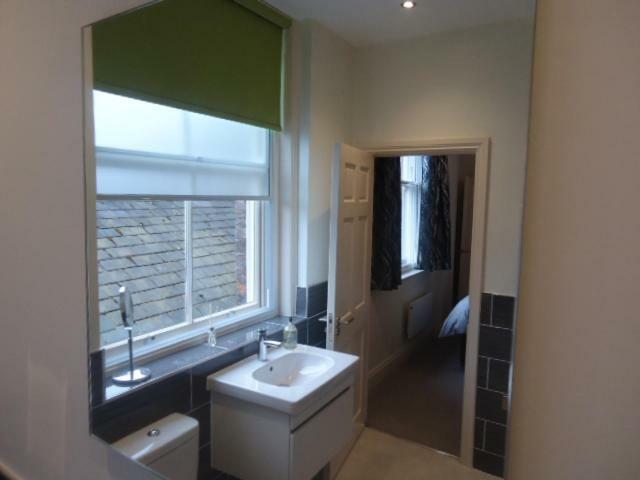 Hunter'S Retreat Apartment York Luaran gambar