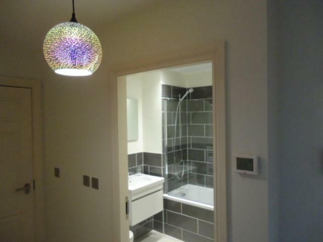 Hunter'S Retreat Apartment York Luaran gambar