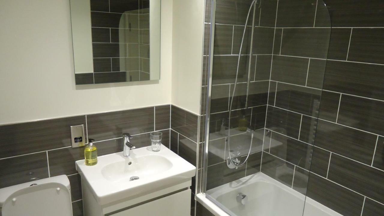Hunter'S Retreat Apartment York Luaran gambar