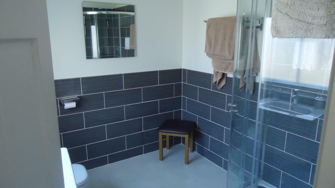 Hunter'S Retreat Apartment York Luaran gambar