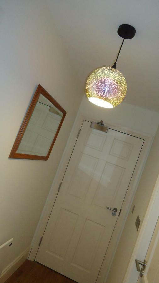 Hunter'S Retreat Apartment York Luaran gambar